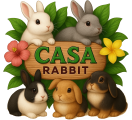 בית הארנב - Casa Rabbit