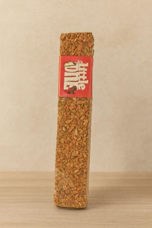 בית הארנב - Casa Rabbit מזון לארנב חטיף מקלות עשב ליטל וואן
