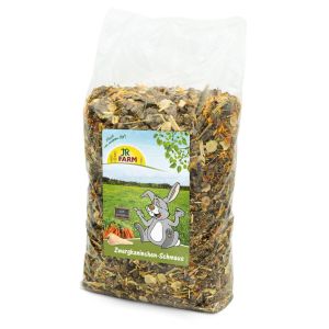 בית הארנב - Casa Rabbit מזון לארנב תערבות מזון סופר פרימיום 