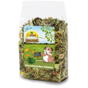בית הארנב - Casa Rabbit מזון לשרקנים תערובת עשירה לשרקנים
