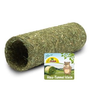 בית הארנב - Casa Rabbit נישנושים לארנבים מנהרת חציר קטנה