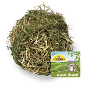 בית הארנב - Casa Rabbit נישנושים לארנבים כדור חציר אחו למכרסמים